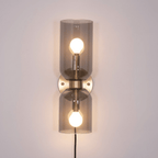 Edie Plug-In Wall Lamp