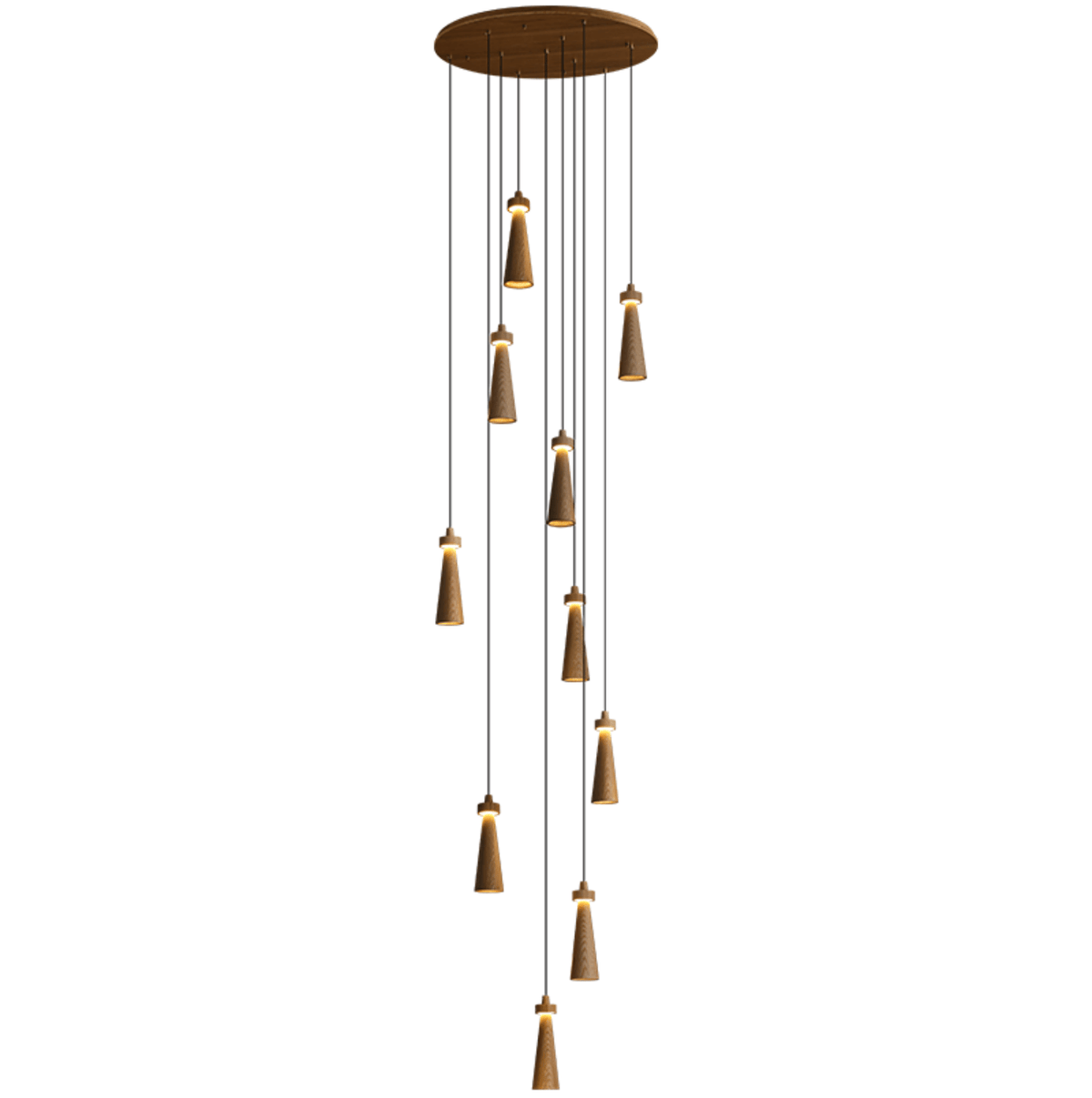 Loma Pendant Light