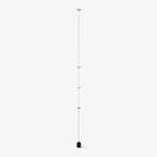 Soreluna Floor Lamp