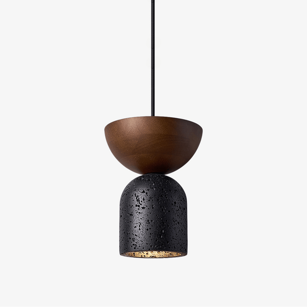 Volterra Echo Pendant Lamp