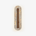 Lunola Alabaster Wall Lamp
