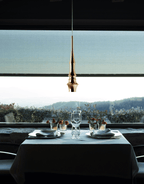 Slend Pendant Light