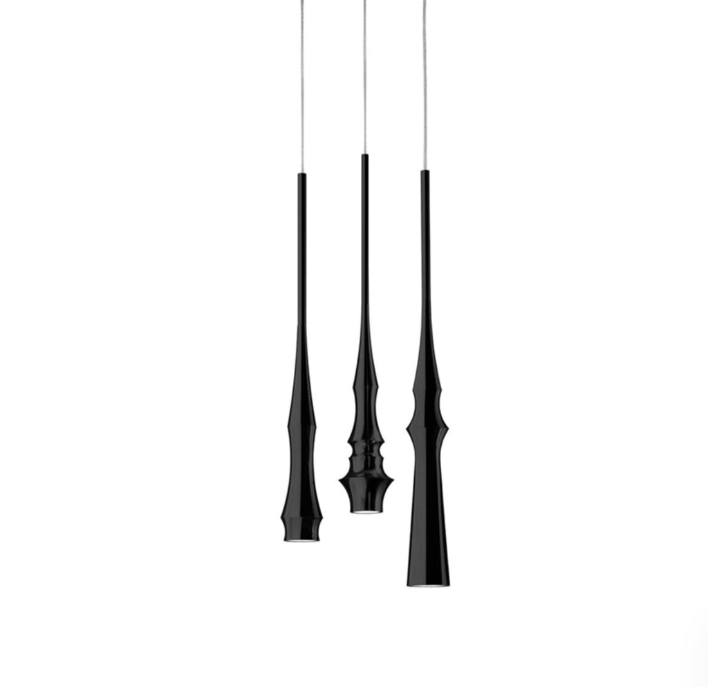 Slend Pendant Light