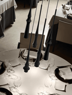 Slend Pendant Light