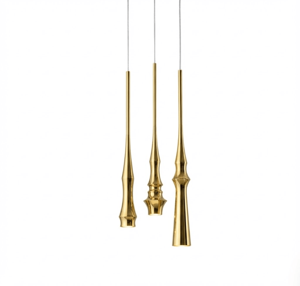 Slend Pendant Light