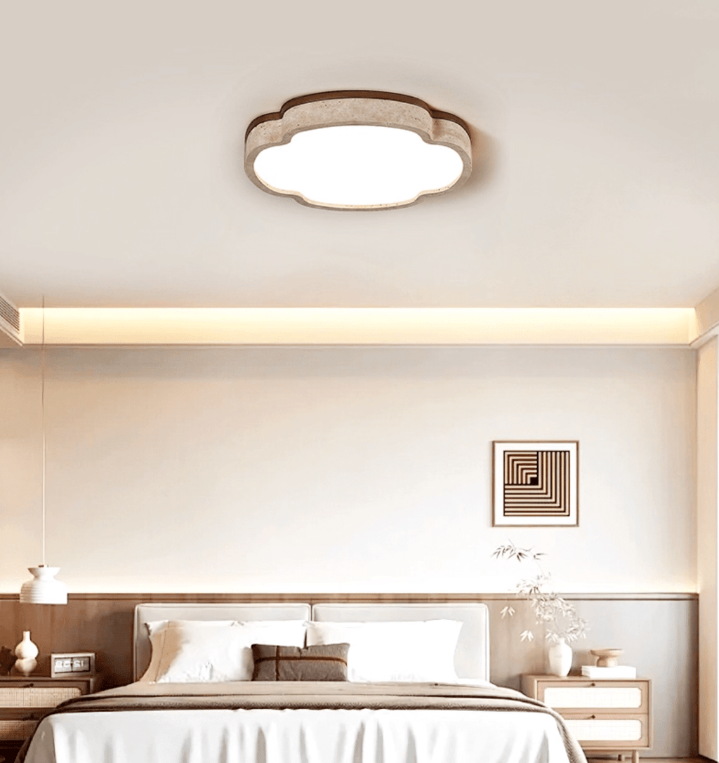 Cloudform Ceiling Lamp