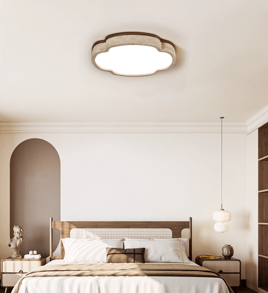 Cloudform Ceiling Lamp