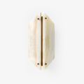 Crest Alabaster Wall Lamp