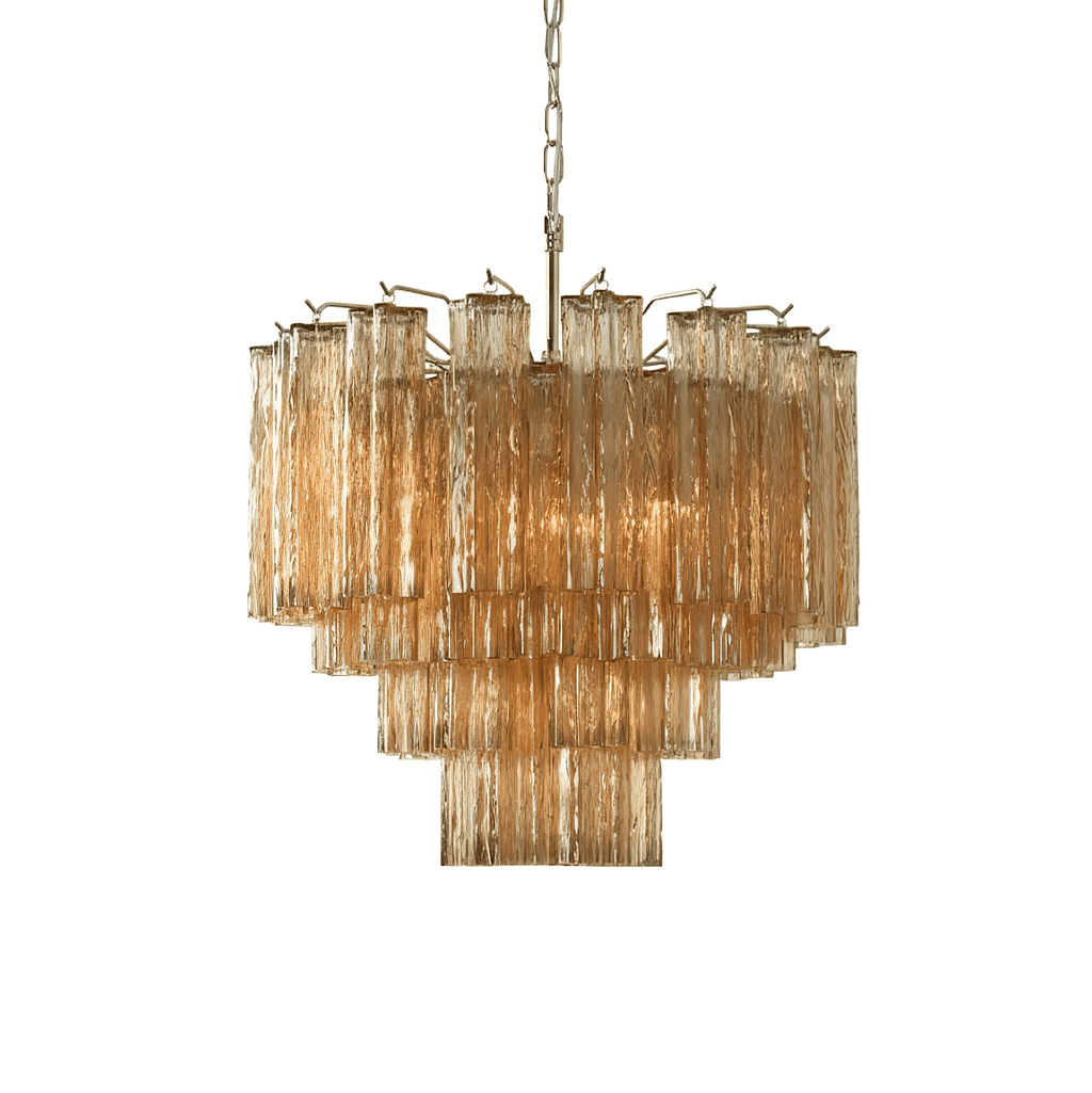Vellune Cascade Chandelier