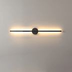 Linear Rechargeable Wall Lamp