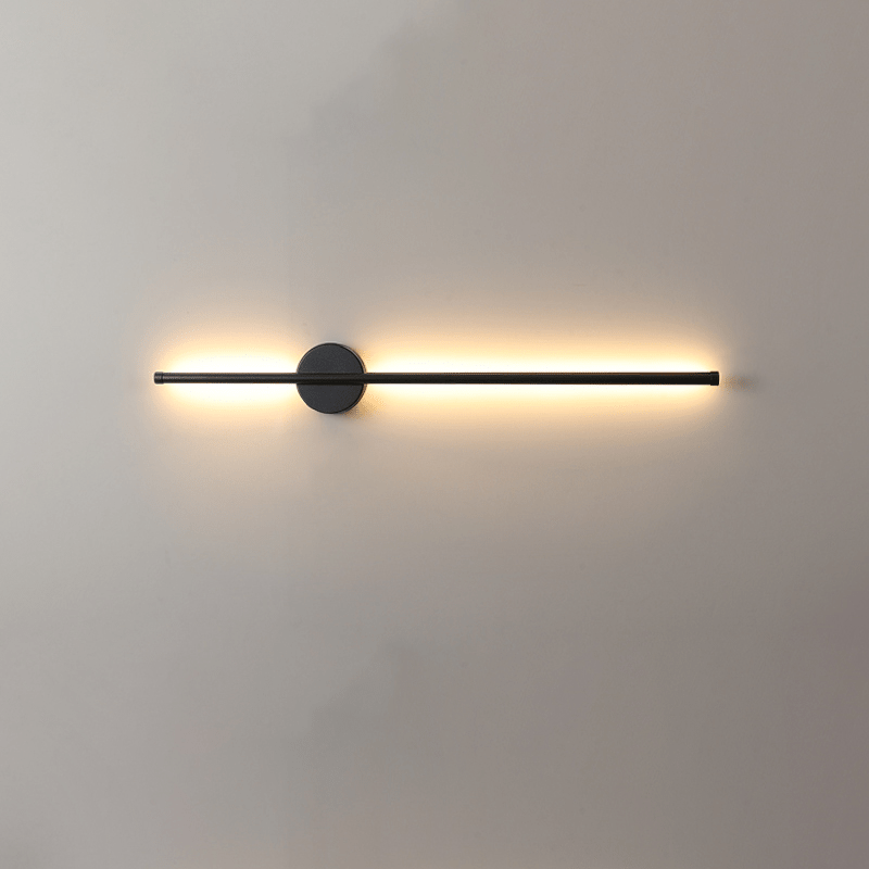 Linear Rechargeable Wall Lamp