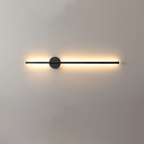 Linear Rechargeable Wall Lamp