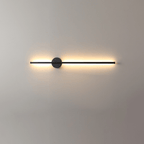 Linear Rechargeable Wall Lamp