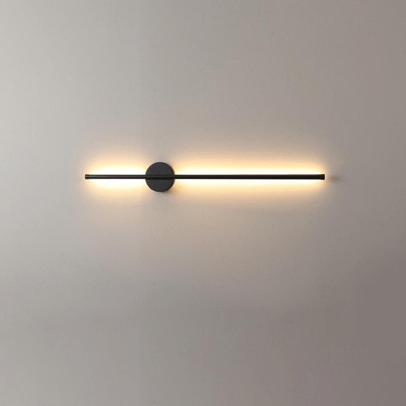 Linear Rechargeable Wall Lamp