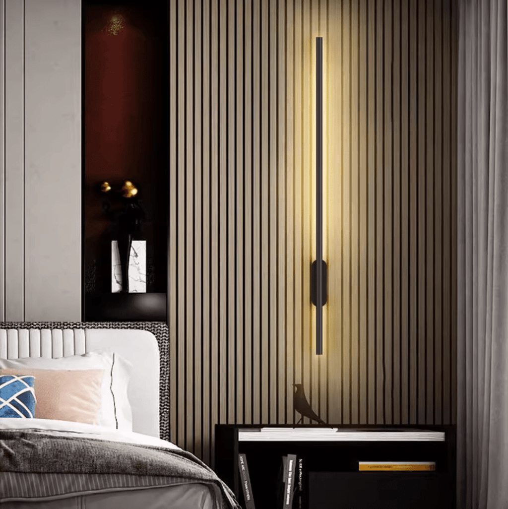 Volt Line Rechargeable Wall Lamp