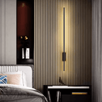 Volt Line Rechargeable Wall Lamp