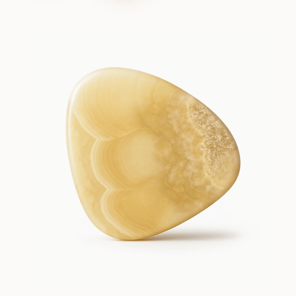 Onyx Pebble Wall Hook