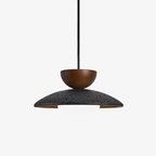 Vulca Dome Pendant Light