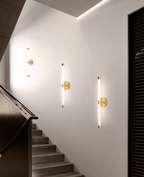 Brilline Vertical Sconce