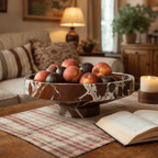 Marble Decorative Tray