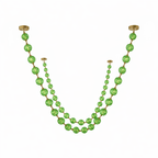 Strand Necklace Chandelier