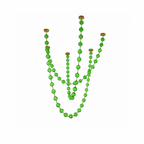 Strand Necklace Chandelier
