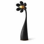 Fleur Sculpture Floor Lamp