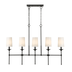 Arden Row Chandelier