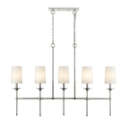 Arden Row Chandelier