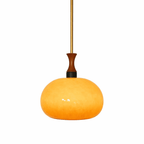 Orbique Pendant Lamp