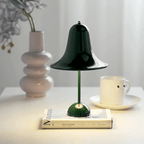 Pantop Bell Table Lamp