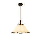 Lirenne Pleat Pendant Lamp