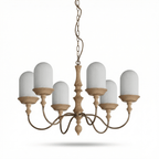 Lyra Constellation Chandelier
