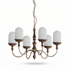 Lyra Constellation Chandelier