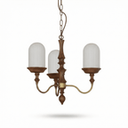 Lyra Constellation Chandelier