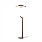 Umbrella Floor Lamp