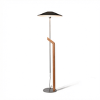 Umbrella Floor Lamp