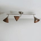 Axiom Directional Ceiling Lamp