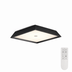 Lumo Wood Ceiling Light