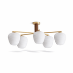 Auren Branch Ceiling Light