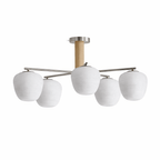 Auren Branch Ceiling Light