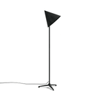 Vero Wood Floor Lamp