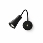Arlo Wood Wall Light