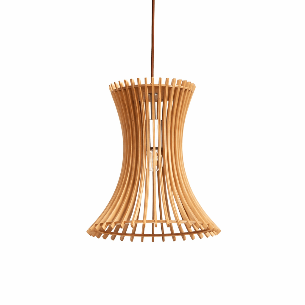 Arova Wood Pendant Lamp
