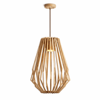 Arova Wood Pendant Lamp