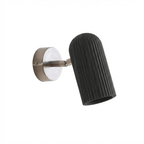 Cylra Wood Wall Light
