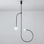 Mobile Chandelier