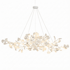 Gingko Bough Chandelier