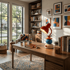 Playstack Pop Table Lamp
