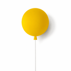 Balloon Dream Glass Wall Sconce